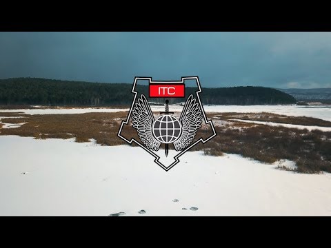 ITC Stories  Part 1  Airborne