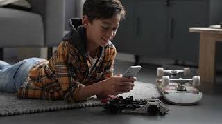 LEGO® Technic 42137 Formule E® Porsche 99X Electric