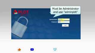 How to have full access on your PLDT modem GUI - 2024