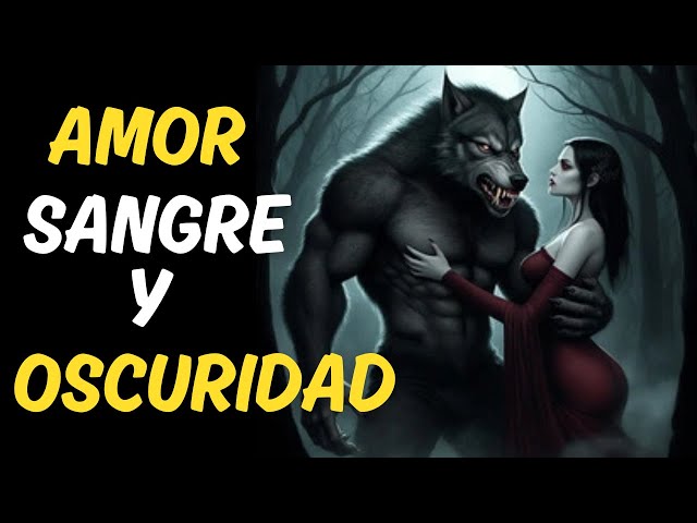 Vídeo relacionado con Guía de Vampiros y Hombres Lobo: Todo lo que Querías Saber pero Temías Preguntars sobre Vampiros y Licántropos. 2 Libros - Guía de Vampiros y Guía de Hombres Lobo