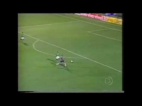 Atlético-MG 3 x 2 Guarani - Campeonato Brasileiro 2004