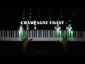Champagne Coast But It S 4am
