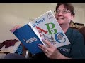 Dr Seuss S A B C With GiGi
