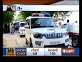 Ram Rahim: Team comprising district admin, police, security personnel enter Dera's Sirsa HQ