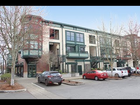 1371 Northeast Orenco Station Parkway property video