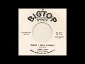 TEEN Johnny Seven - Once I Was Lonely (1961)
