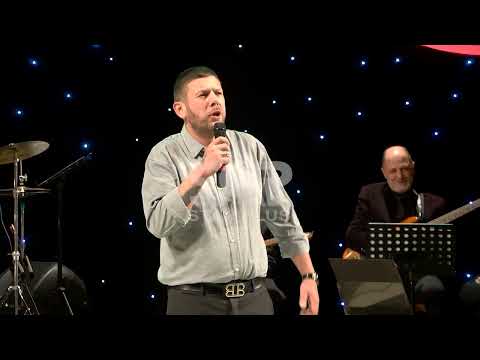 TAN BRAHIMI HUMOR SHKODRAN "KARTOLINEN TA DERGOVA"