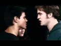 Eclipse Clip Edward Threatens Jacob
