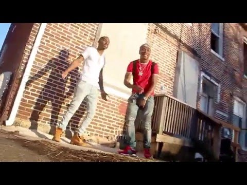 YGG Tay x YBS Skola - Go Getters && The Shinners | DirBy. @LiveProper