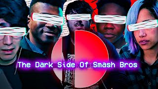 The Allegations That Destroyed The Smash Bros Community | The Dark Side Of Smash Bros Pt. 1
