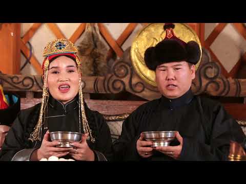 Tserendagva Bolormaa - Bayndelger uul min, Б.Цэрэндагва, Б.Болормаа-Баяндэлгэр уул минь