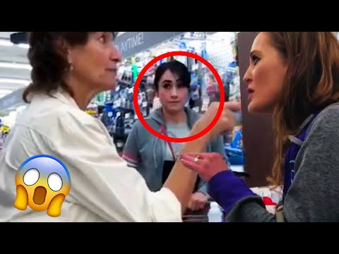 Entitled Karens Getting Put In Their Place