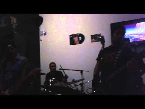 Wadley Rock Band - New kid in town (cover)