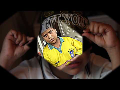 Alan Garvey "El Mundo del revés" (2013)