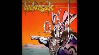 Hackensack - Up The Hardway (1974) [Full Album Vinyl Rip] UK Hard/Heavy Blues/Rock N Roll/Southern