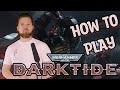 How to Play Warhammer 40k: DARKTIDE