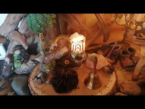 WAS? Feiern wir heute? HEUTE?