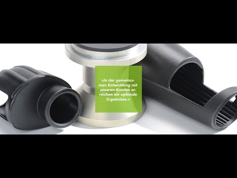 Elastomer Formteile Herstellung bei Kubo