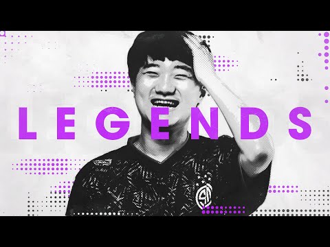SwordArt: The True Support | TSM LEGENDS S7E16