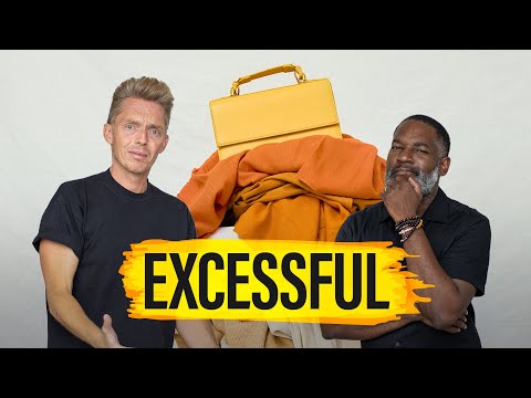 The Excess Rule | The Minimalists Ep. 505