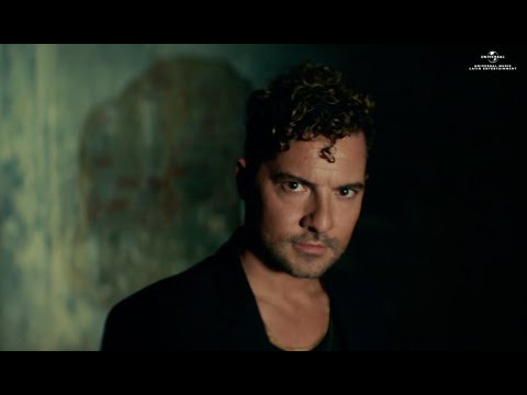 David Bisbal & Carrie Underwood – “Tears Of Gold” (Official Teaser)