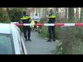Gewonde bij steekpartij in woning Beuvenstraat in Almere
