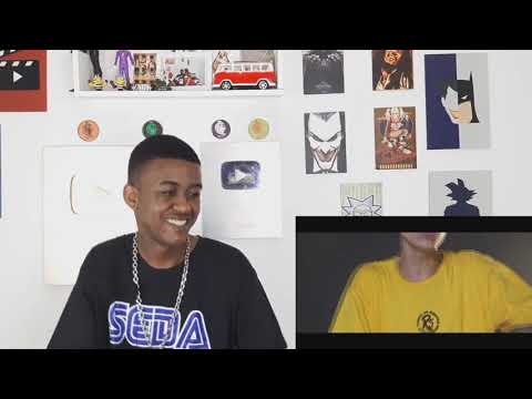 Jhony REACT  - CADÊ VOCÊ - Mc Renan R5 ( Kondzilla )