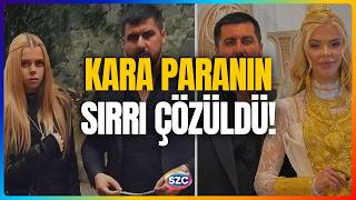 45 Kilo Altın ve Kara Para Şüphesi! İkinci Dilan Polat Vakası mı? Vanl