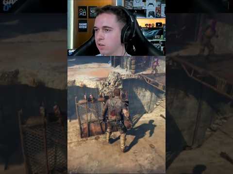 Mad Max | LANÇAS EXPLOSIVAS!!! #Shorts