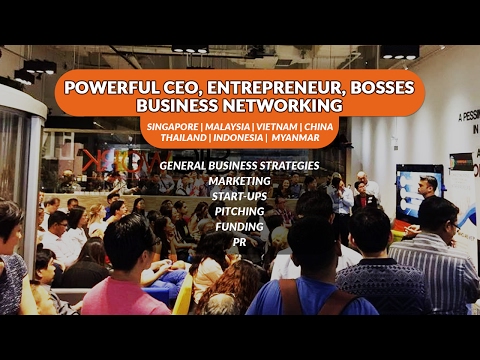 CEB Organization-CEO, Entrepreneurs, Bosses Organization