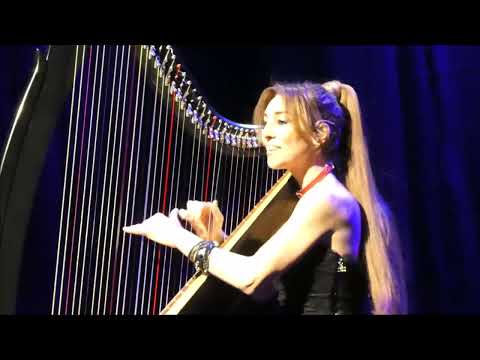 Micol Arpa Rock - Space Oddity - Roma, 29 aprile 2022