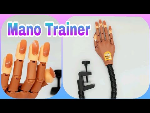 MANO TRAINER