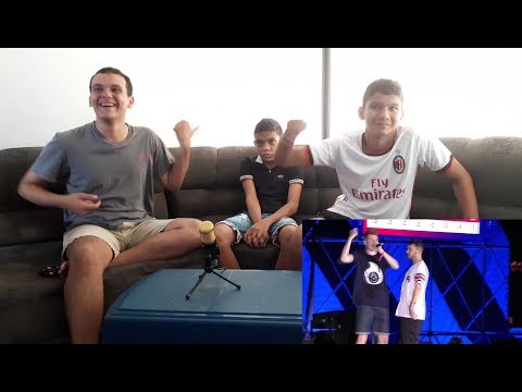 Batalla de amigos. Bta vs Zasko-Final Nacional España