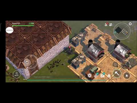 Player5608 raid ldoe