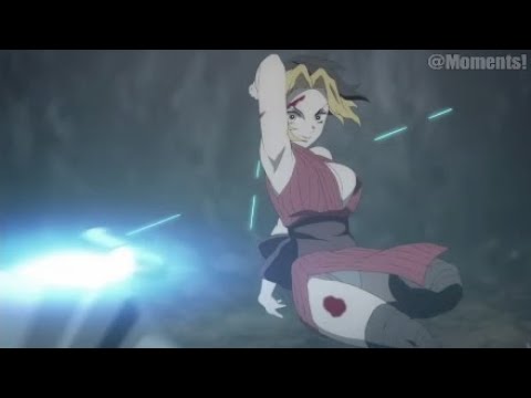 Hinatsuru, Makio & Suma All Scenes/Moments! (Part 1) | Demon Slayer Kimetsu no Yaiba - DSKNY