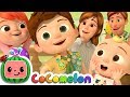 My Big Brother Song | CoComelon Nursery Rhymes & Kids Songs