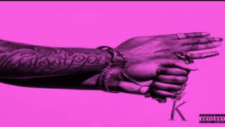 BIG KRIT 4 THA THREE SLOWED &amp; CHOPPED