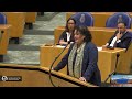 Van der Plas (BBB) VS VVD: "Heel NL trekt dezelfde conclusie: Rutte moet AFTREDEN, waarom VVD niet?"