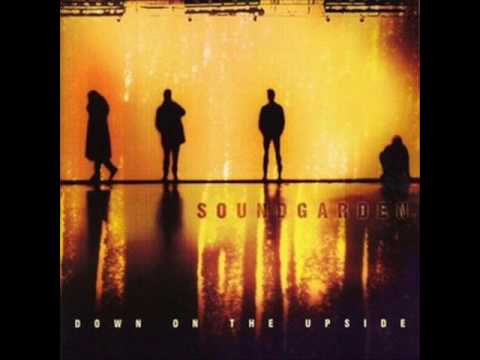 Soundgarden - Blow Up The Outside World