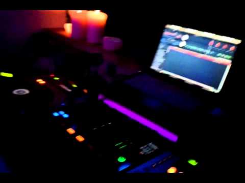 DJ H-San -- ALATURKA -- Münster 01.01.2011 Silvester