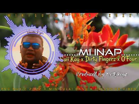 Mi Inap_-_Saii Kay x Dirty Fingerz x O'Four