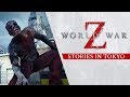 Vídeo de gameplay de World War Z  XBox  DLC
