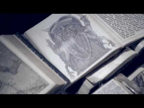 To the Crossroads (supernatural)