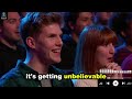 Michael Bennett Sings Silent Killer Leaves The Entire Room In Tears