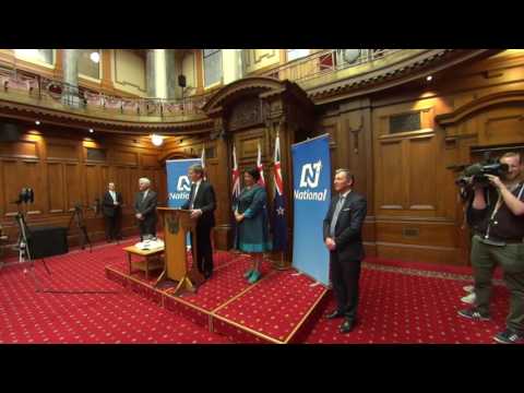 161212 PM Press Video