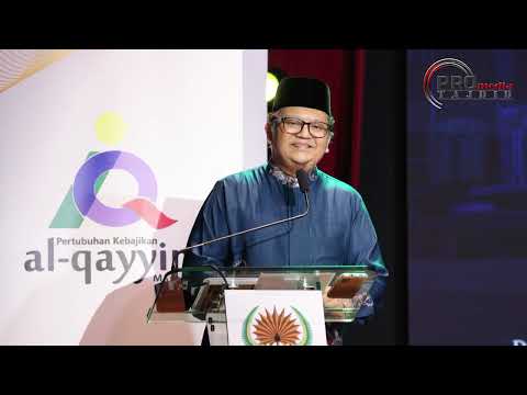 26-11-2023 Dr. Syazalie Hirman: Fiqh Jihad (KS11)