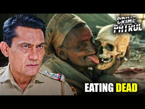 दरिंदा और उसका डरावना कांड | Crime Patrol 2025 | Nayi Kahani | Real Crime