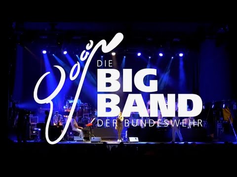 One Moment In Time   Die Big Band der Bundeswehr