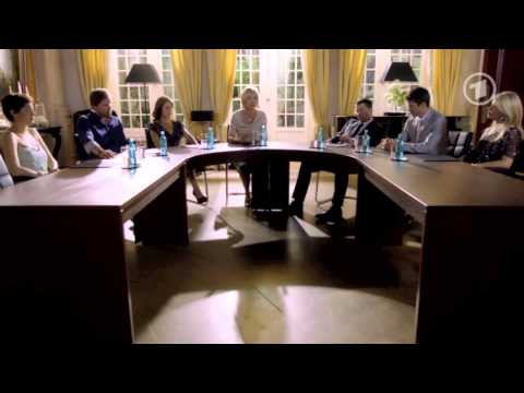 219 Ansgar von Lahnstein - Verbotene Liebe - 24.10.2012