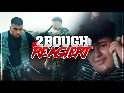2Bough REAGIERT: DARDAN & ENO ~ WER MACHT PARA (TEIL 1 UND 2)